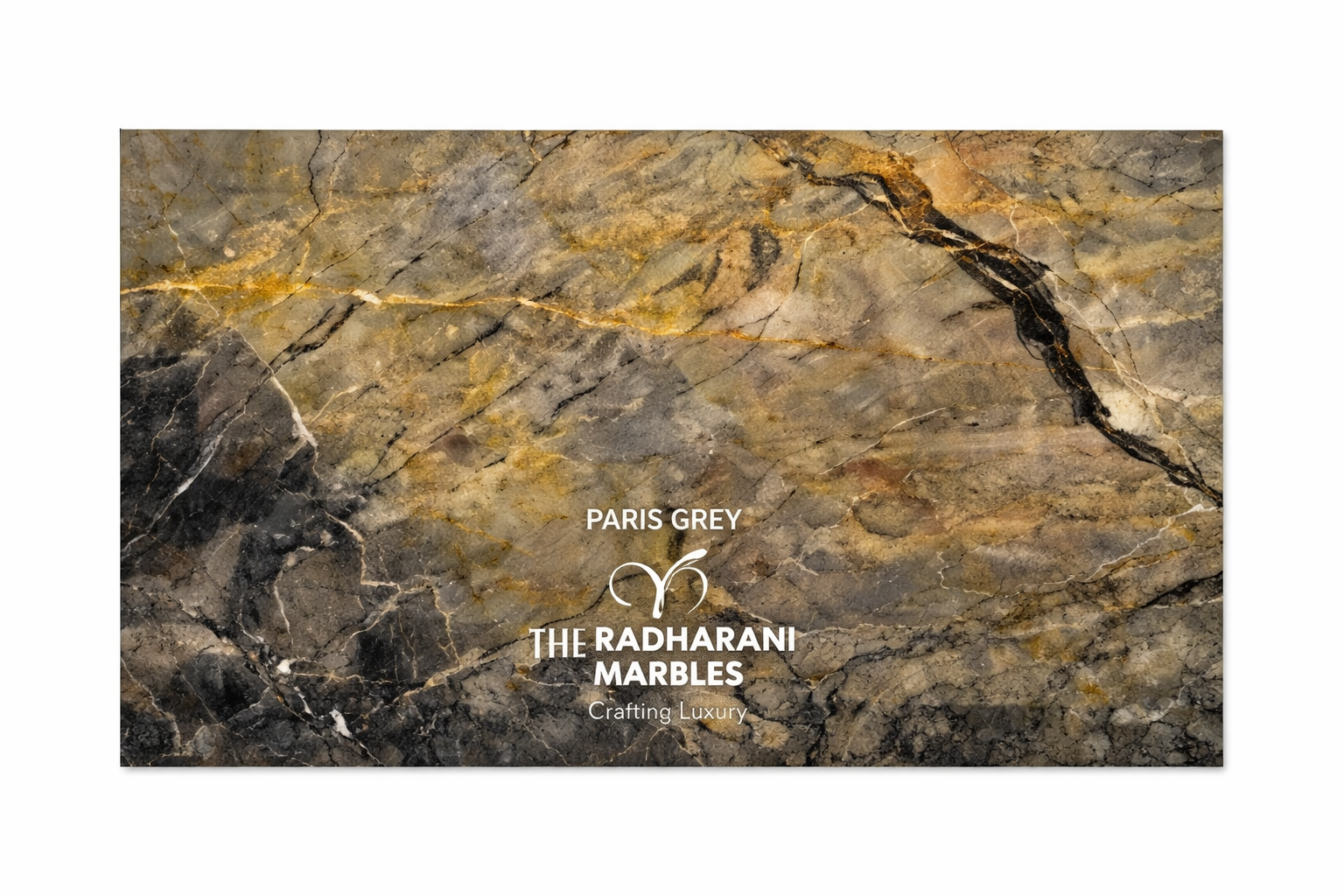 Peris Grey Marble — image 1