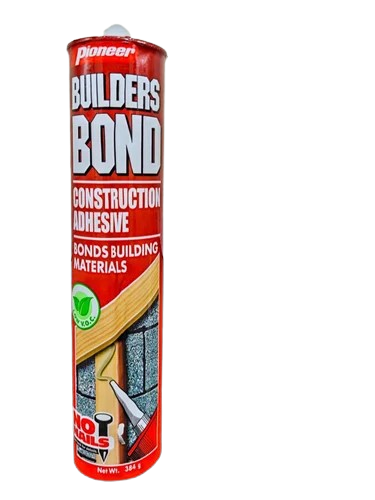 Pioneer Builders Bond Construction Adhesive / No Nails — image 1