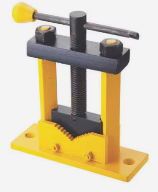 Pipe Vice — image 1