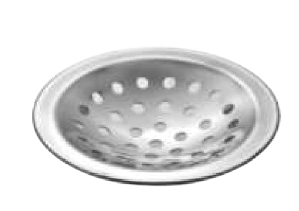 Pisto floor gratings — image 1