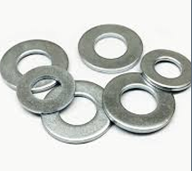 Plain Washer — image 1