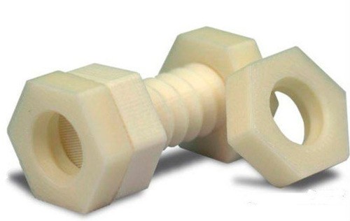 Plastic Nutbolts — image 1