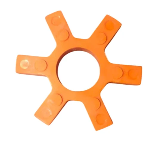 Poly Utherane Spider — image 1