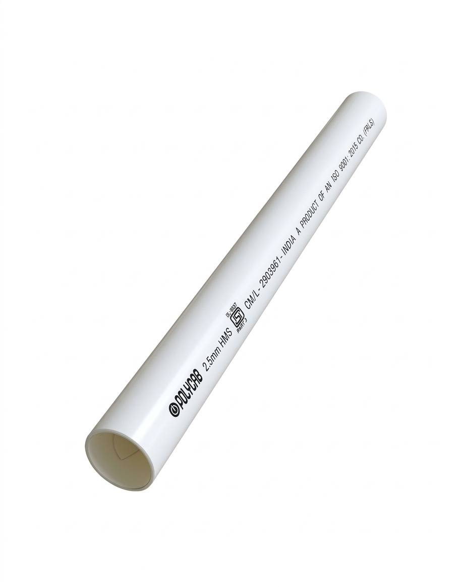 Polycab Conduit Pipe — image 1
