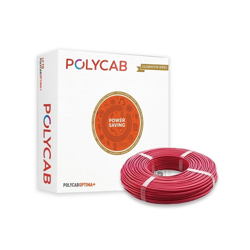 Polycab Wires & Cables — image 1