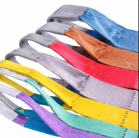 Polyester Webbing Sling — image 1