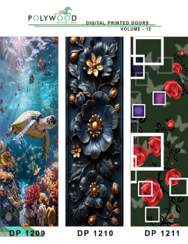 Polywood DIGITAL PRINTED DOORS — image 3