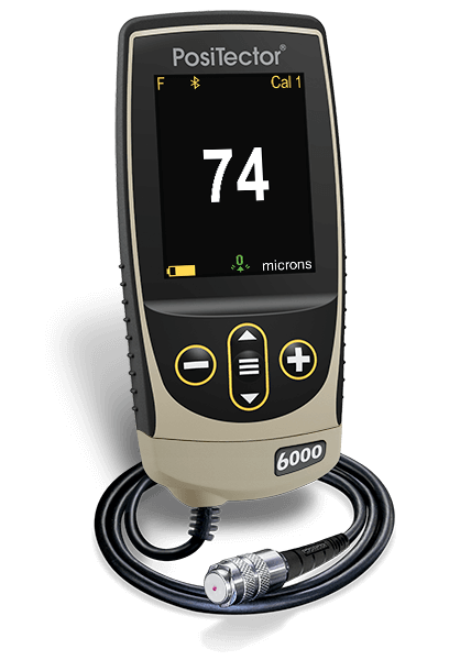 PosiTector® 6000 — image 1