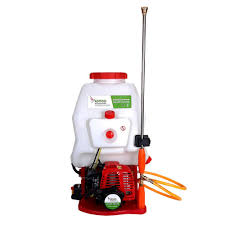 Power Sprayer - 31 CC — image 1