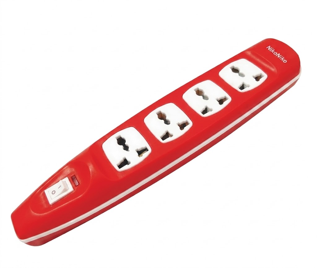 Power Trend Power Strip — image 1