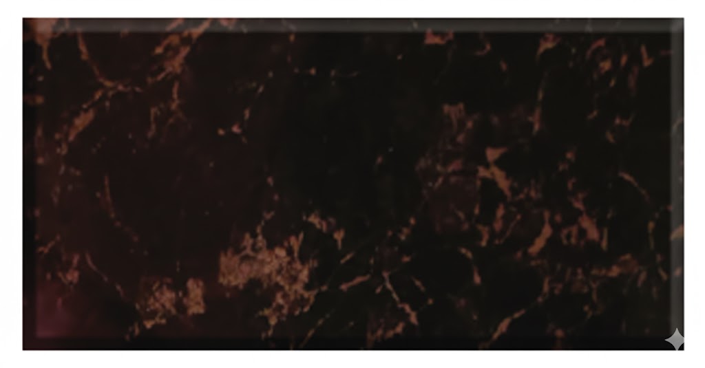 Premium Black Marble Decorative Sheet — image 1