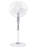 Prima Pedestal Fan — image 1