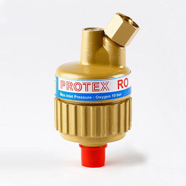 Protex Flashback Arrestors — image 1