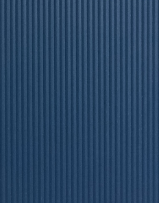 Prussian Blue Wall Panel / Laminate — image 1