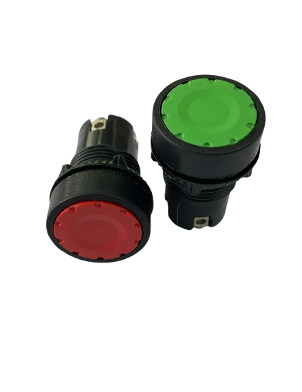 Push Button Switches — image 1