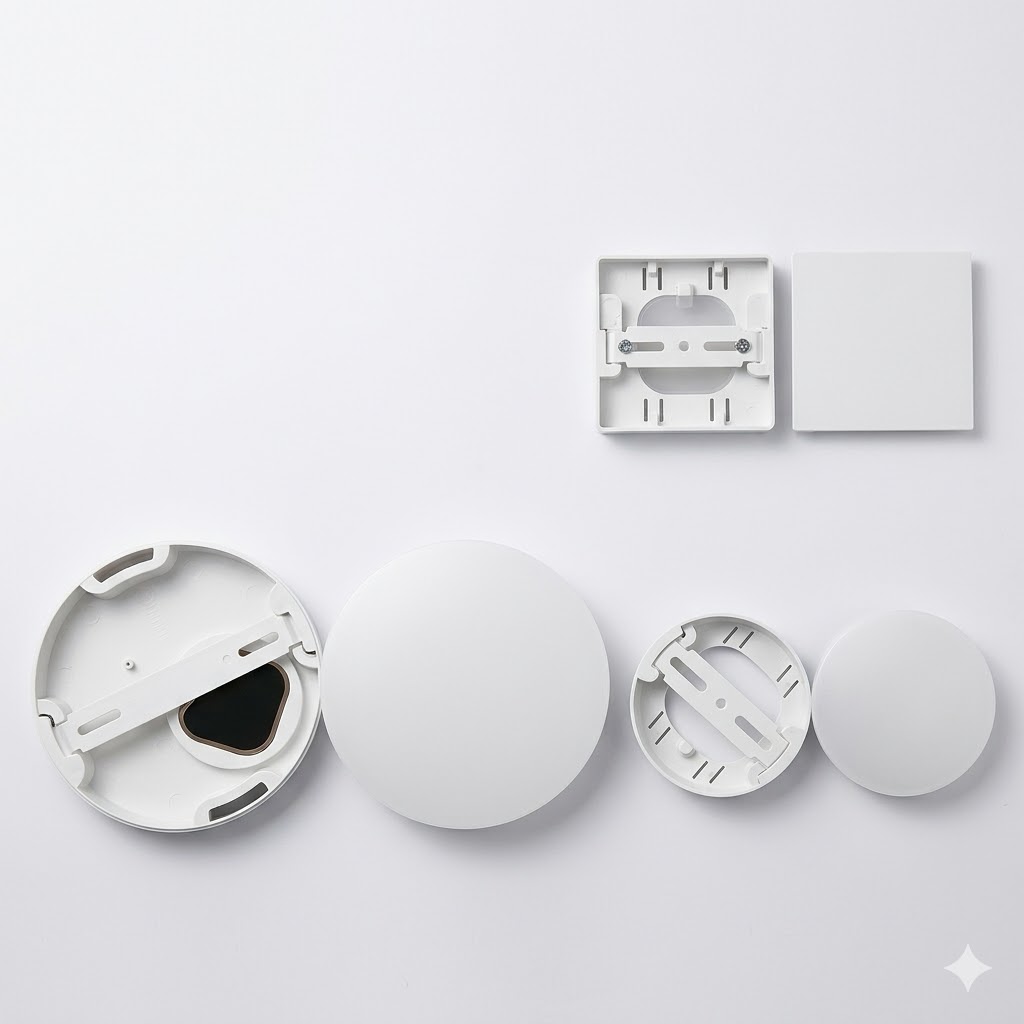 RIMLESS SERIES  — image 1