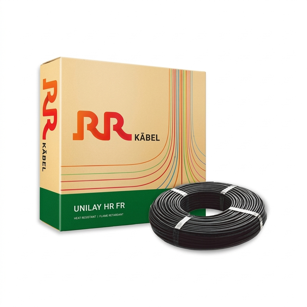 RR Kabel Wires & Cables — image 1