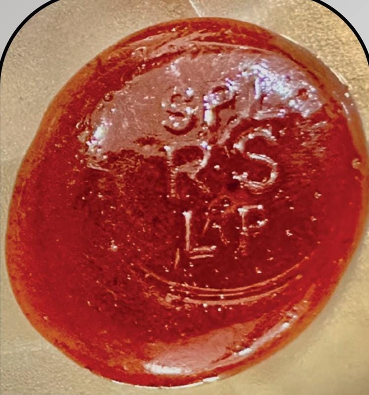 RS LP — image 1