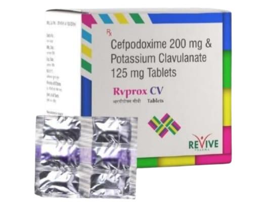 Rabe-DSR capsules — image 1