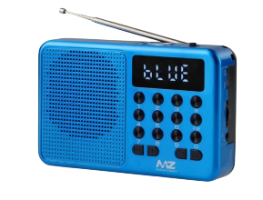Radio Speaker — image 1