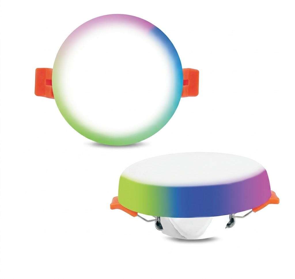Rainbow Conceal Down Light — image 1