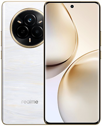 Realme 14 Pro 5G Smartphone — image 1