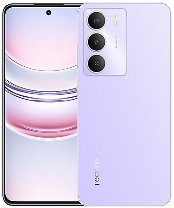 Realme Narzo 80 Lite 5G Smartphone — image 1