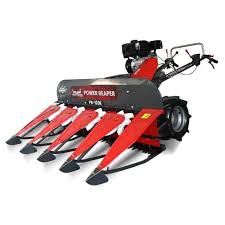 Reaper Harvester — image 1