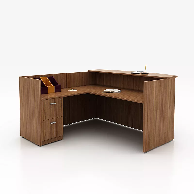 Reception Table — image 1
