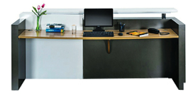 Reception Table — image 3