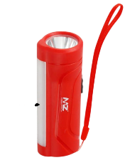 Rechargeable LED Flashlight M901 — image 1
