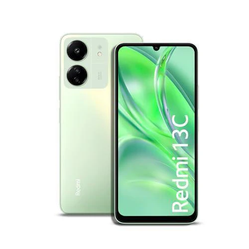 Redmi 13C Smartphone — image 1