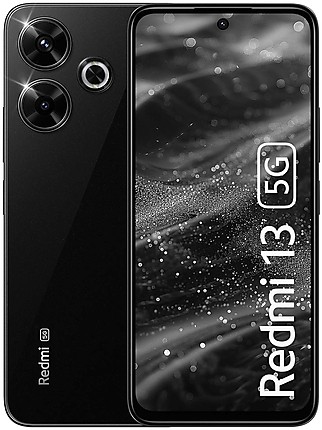 Redmi 13 5G Smartphone — image 1