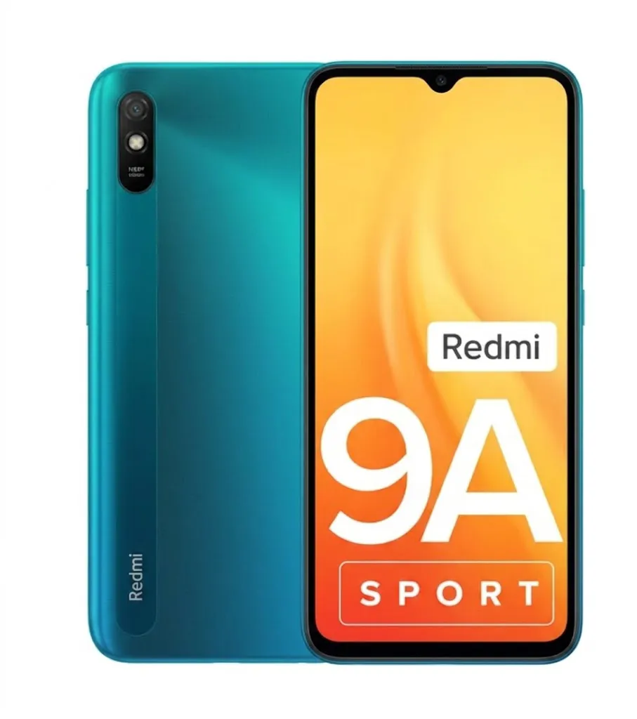 Redmi 9A Sport 3GB/32GB Mobile Phone — image 1