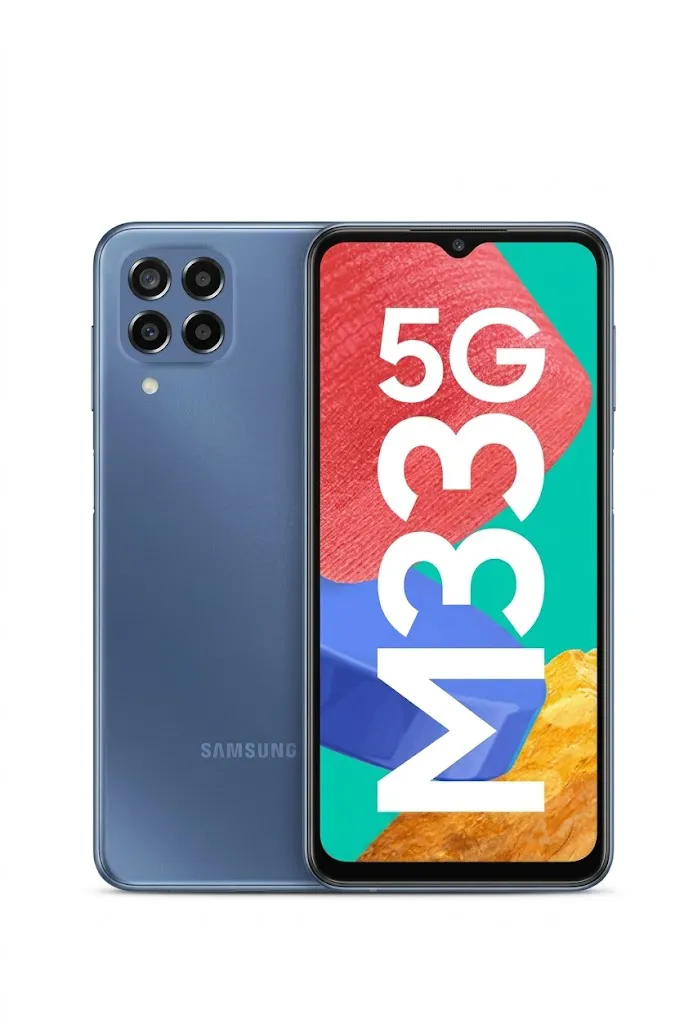 Redmi 9A Sport 3GB/32GB Mobile Phone — image 1