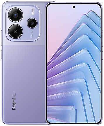 Redmi Note 14 Smartphone — image 1