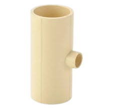 Reducer Tee — image 1