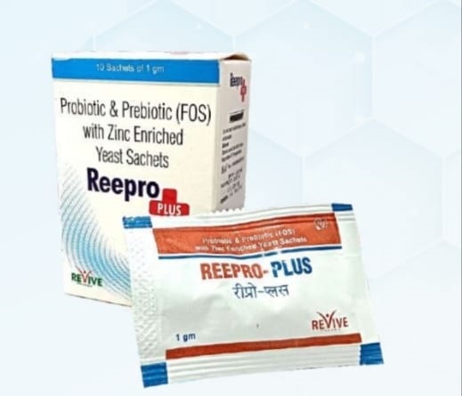 Reepro-Plus Sachet — image 1