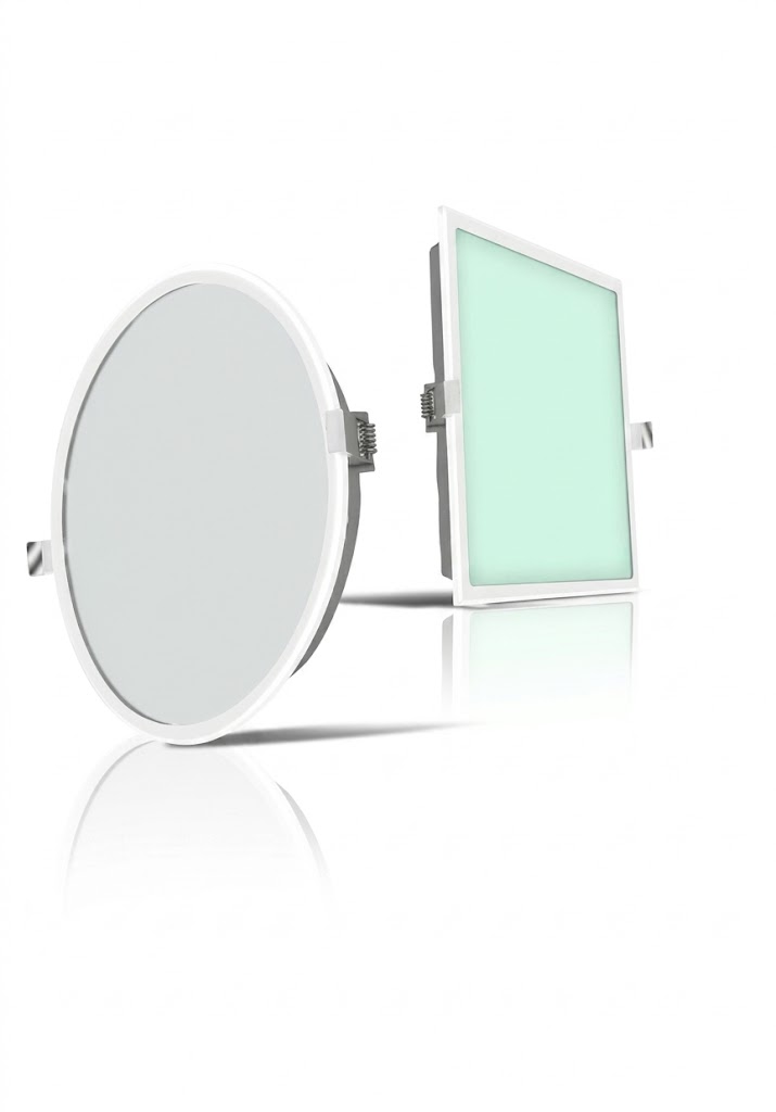 Regent Back-lit Recess Panel — image 1
