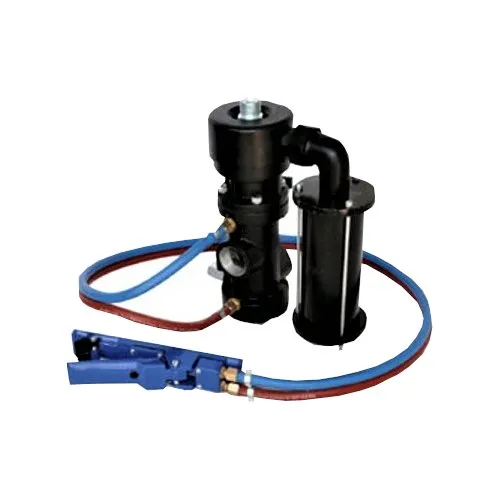 Remote Control Valve — image 1