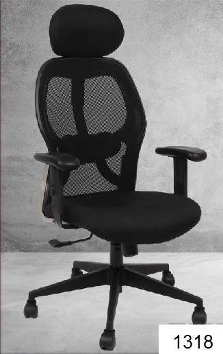 Revolving Chair — image 1