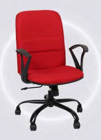 Revolving Chair — image 2