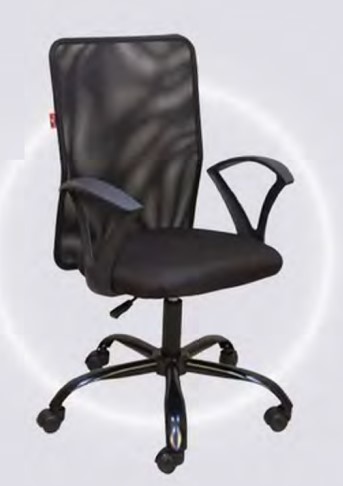 Revolving chair — image 3