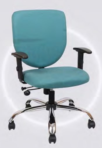 Revolving chair — image 2