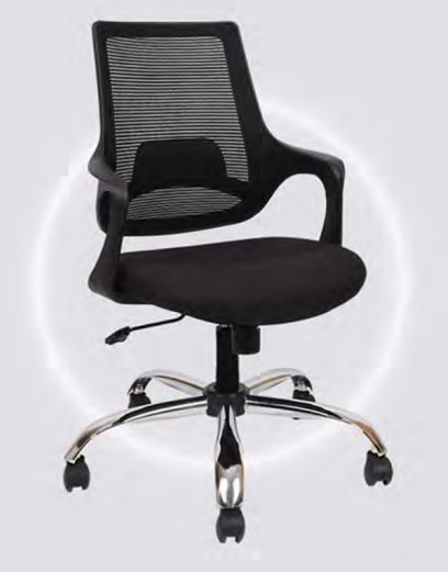 Revolving chair — image 2