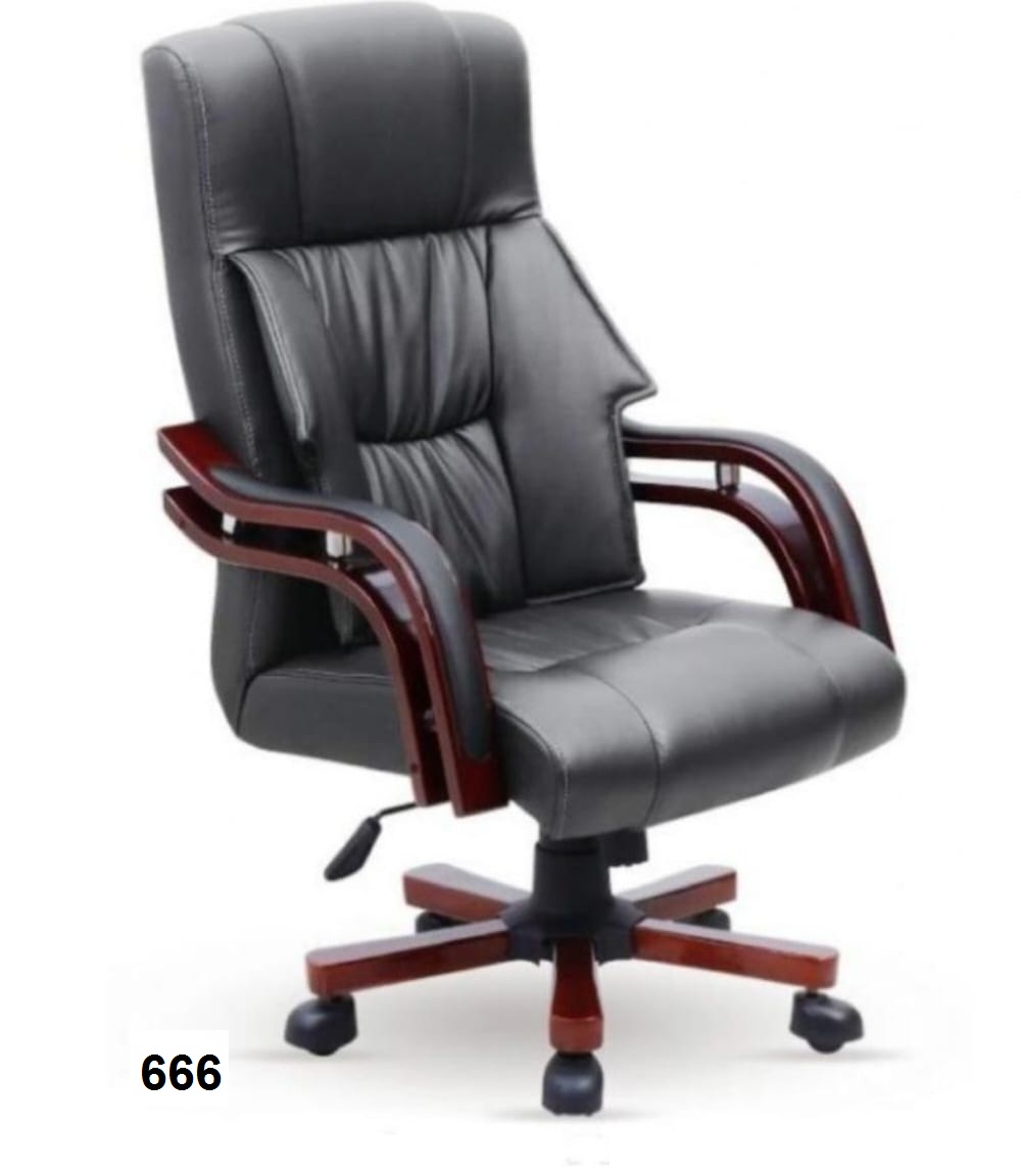 Revolving chair — image 1