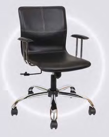 Revolving chair — image 1