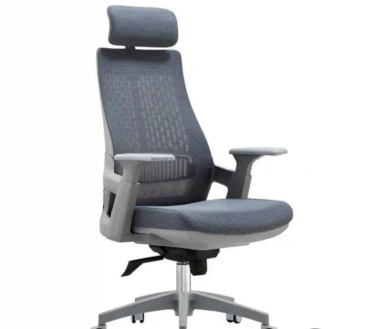 Revolving chair — image 1