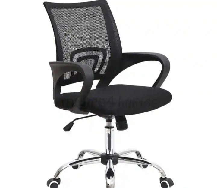 Revolving chair — image 1
