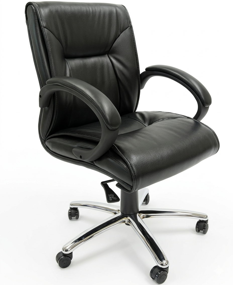 Revolving Office Chair — image 1
